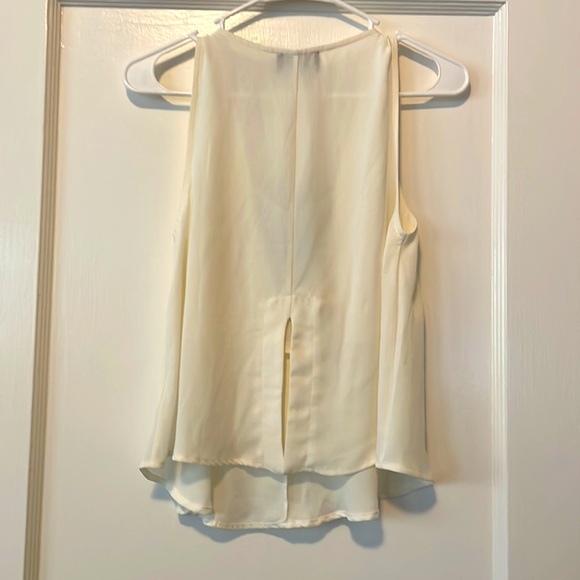 ASTR cream tank - Picture 4 of 4